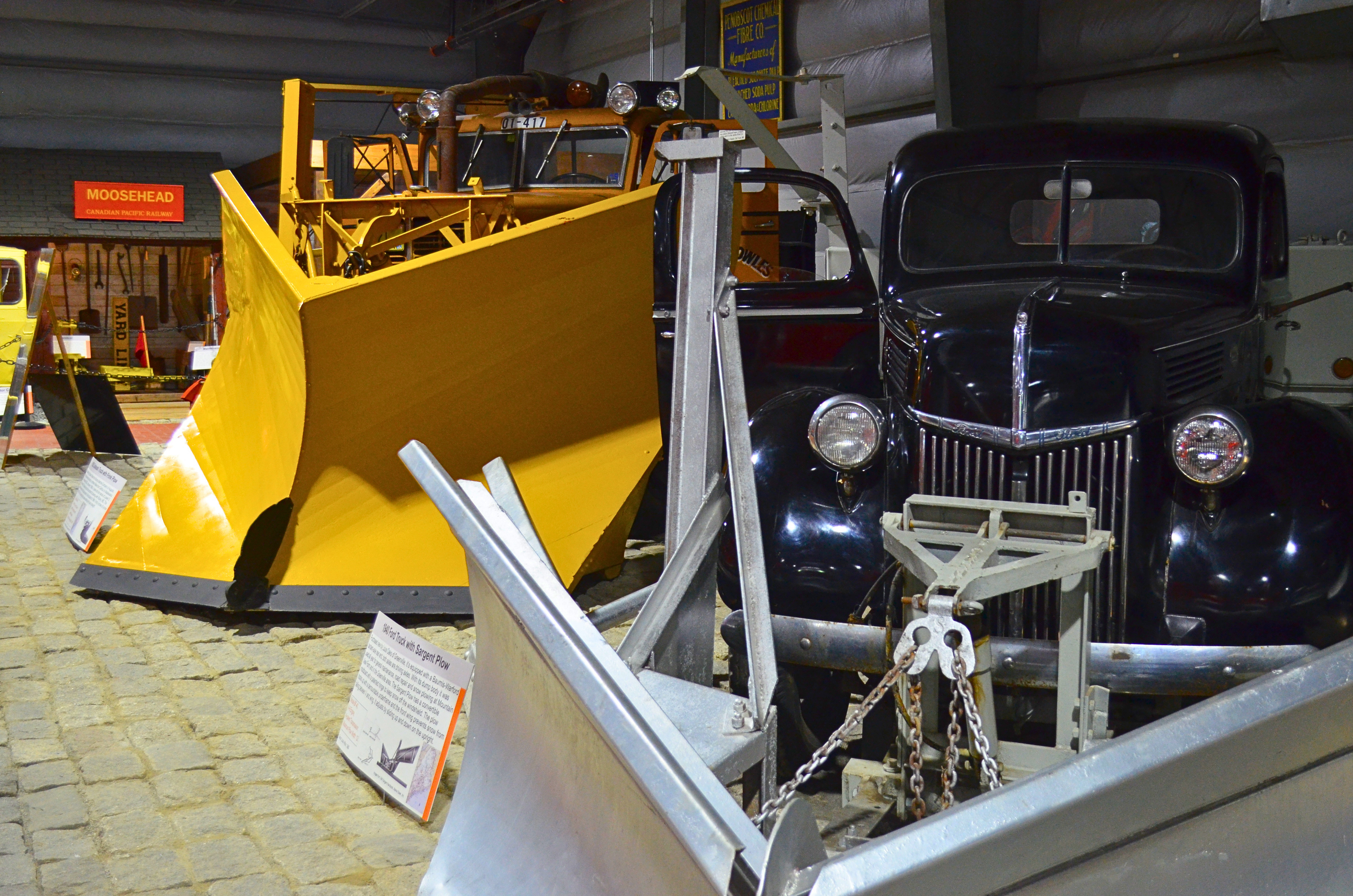Snowplow