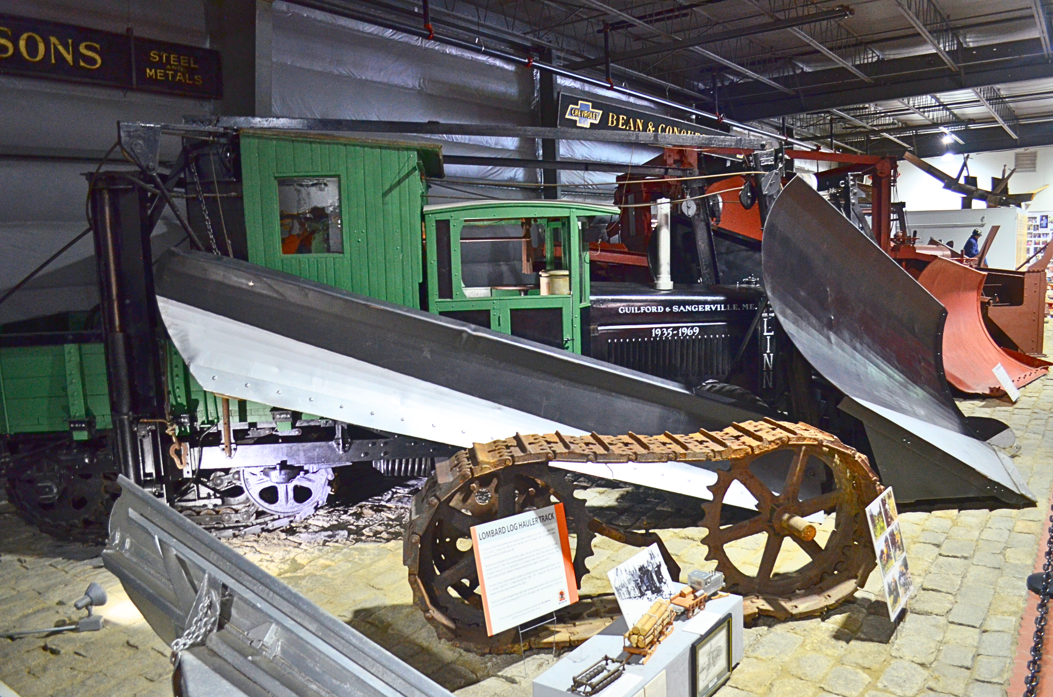 Snowplow