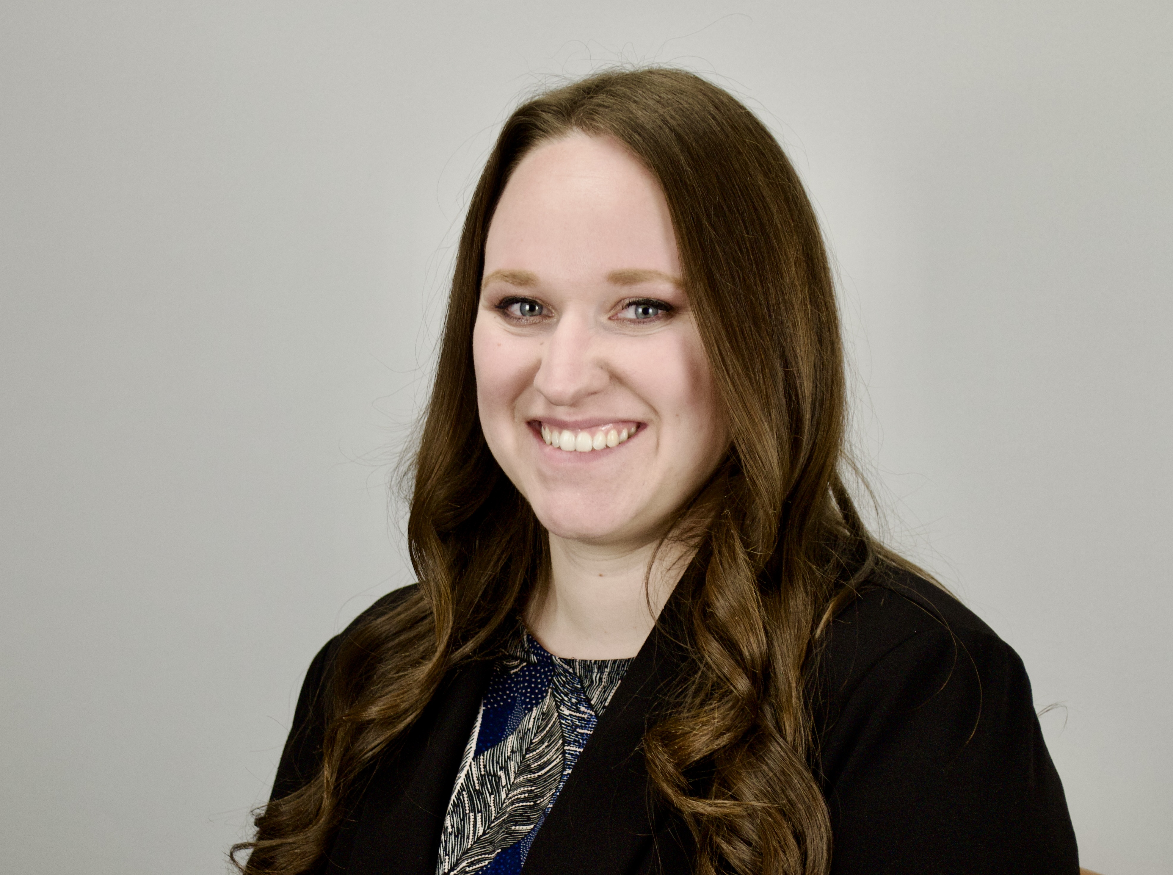 Staff headshot