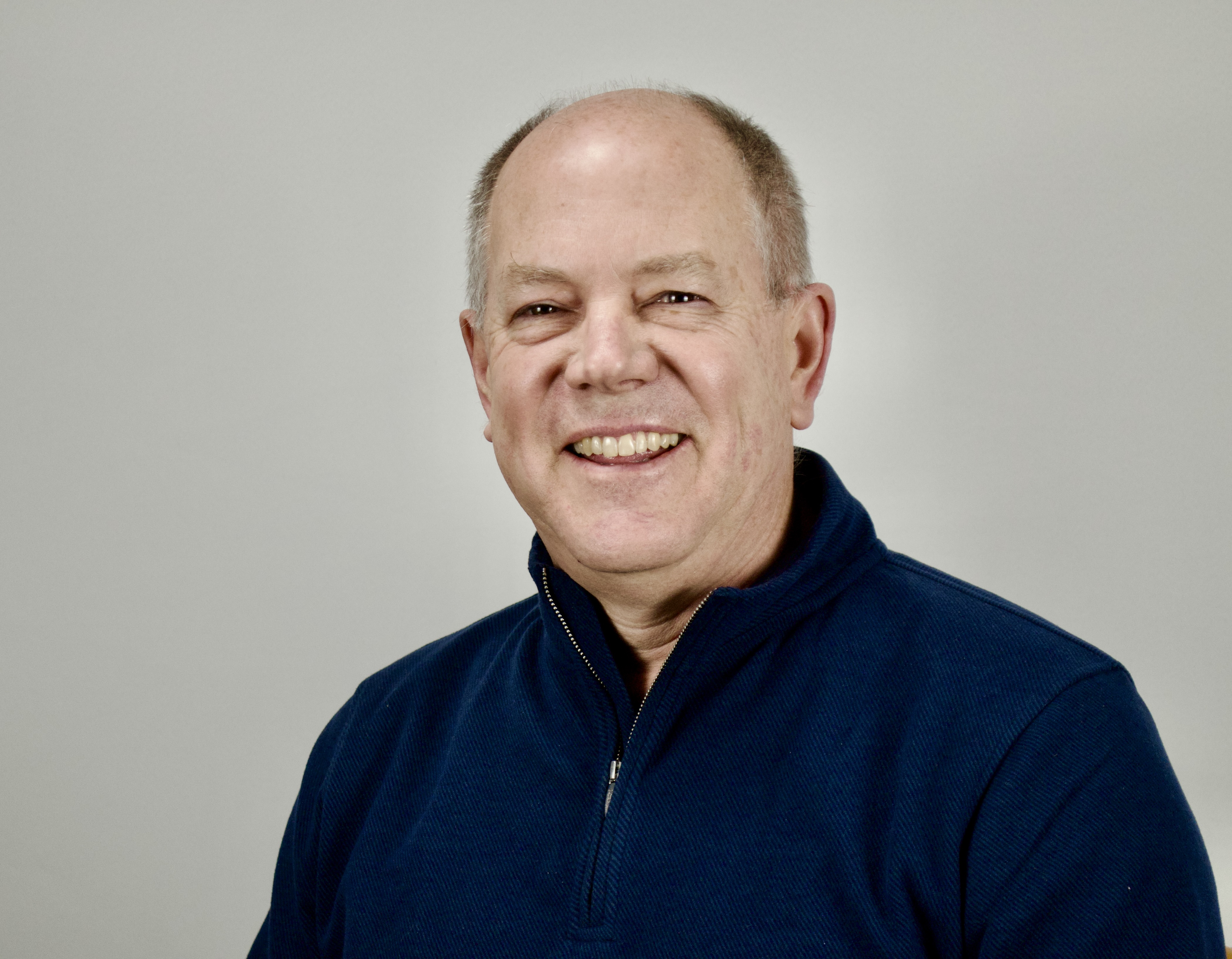 Staff headshot