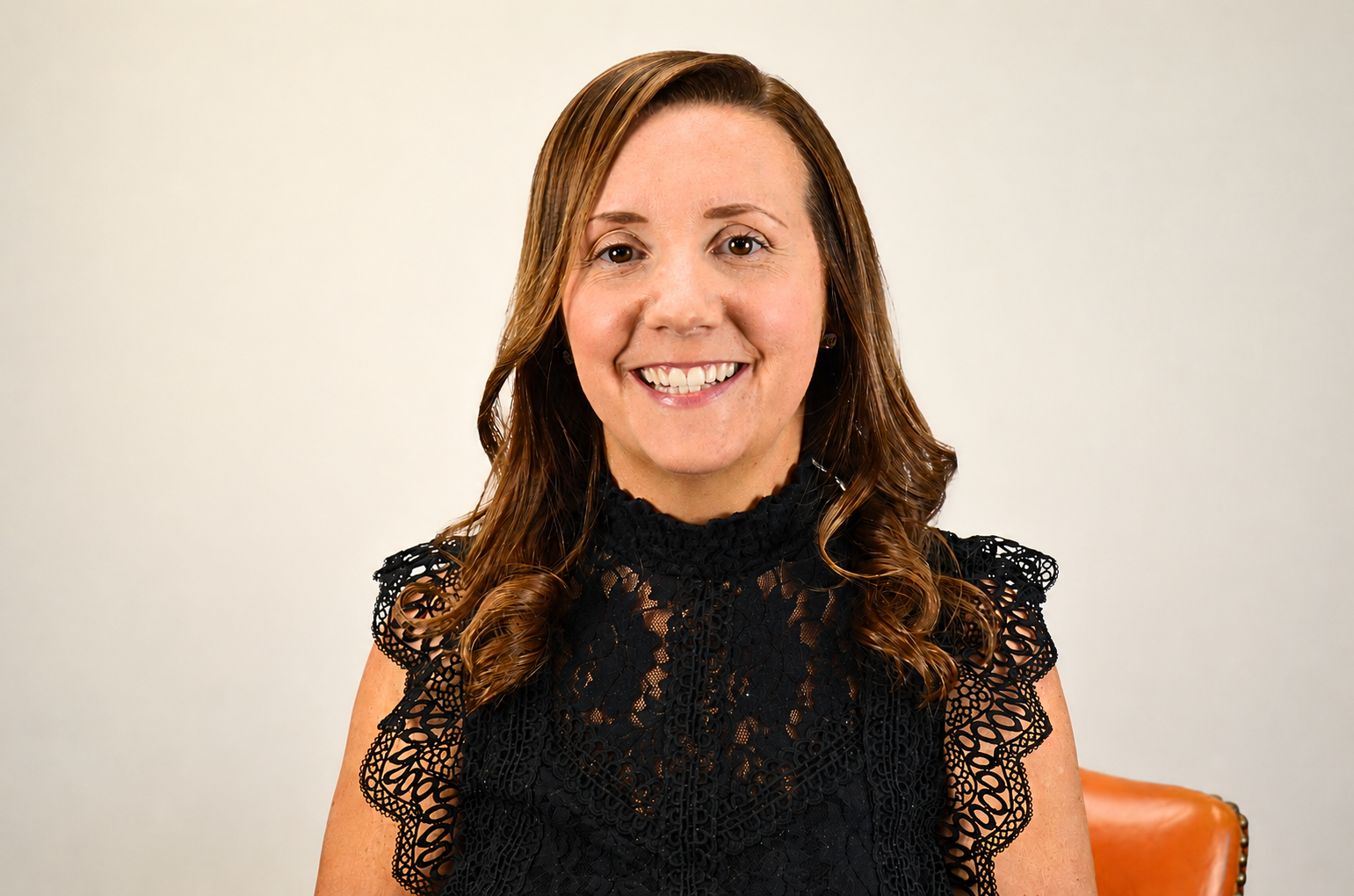 Staff headshot